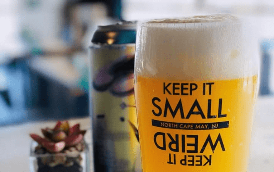 Gusto Brewing Co