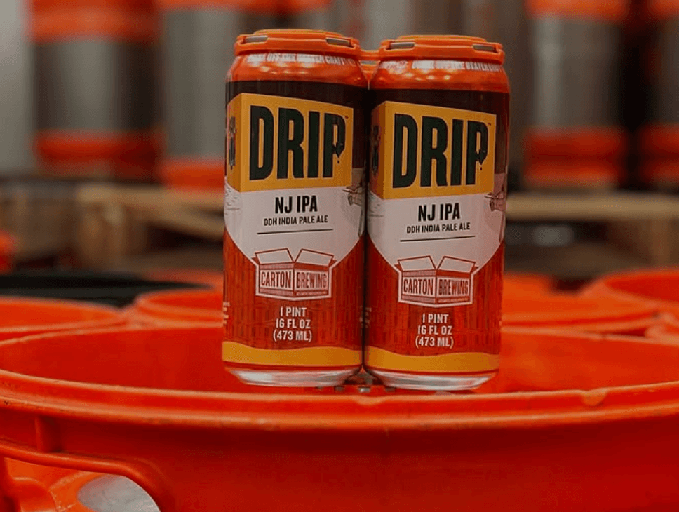 Carton Brewing