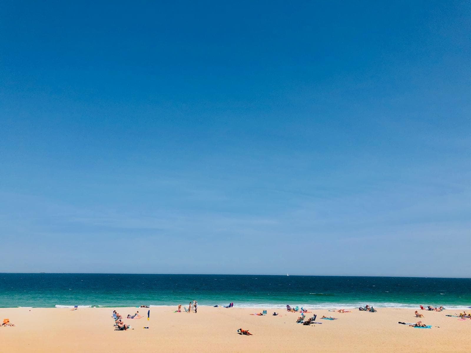 Lavallette Beach
