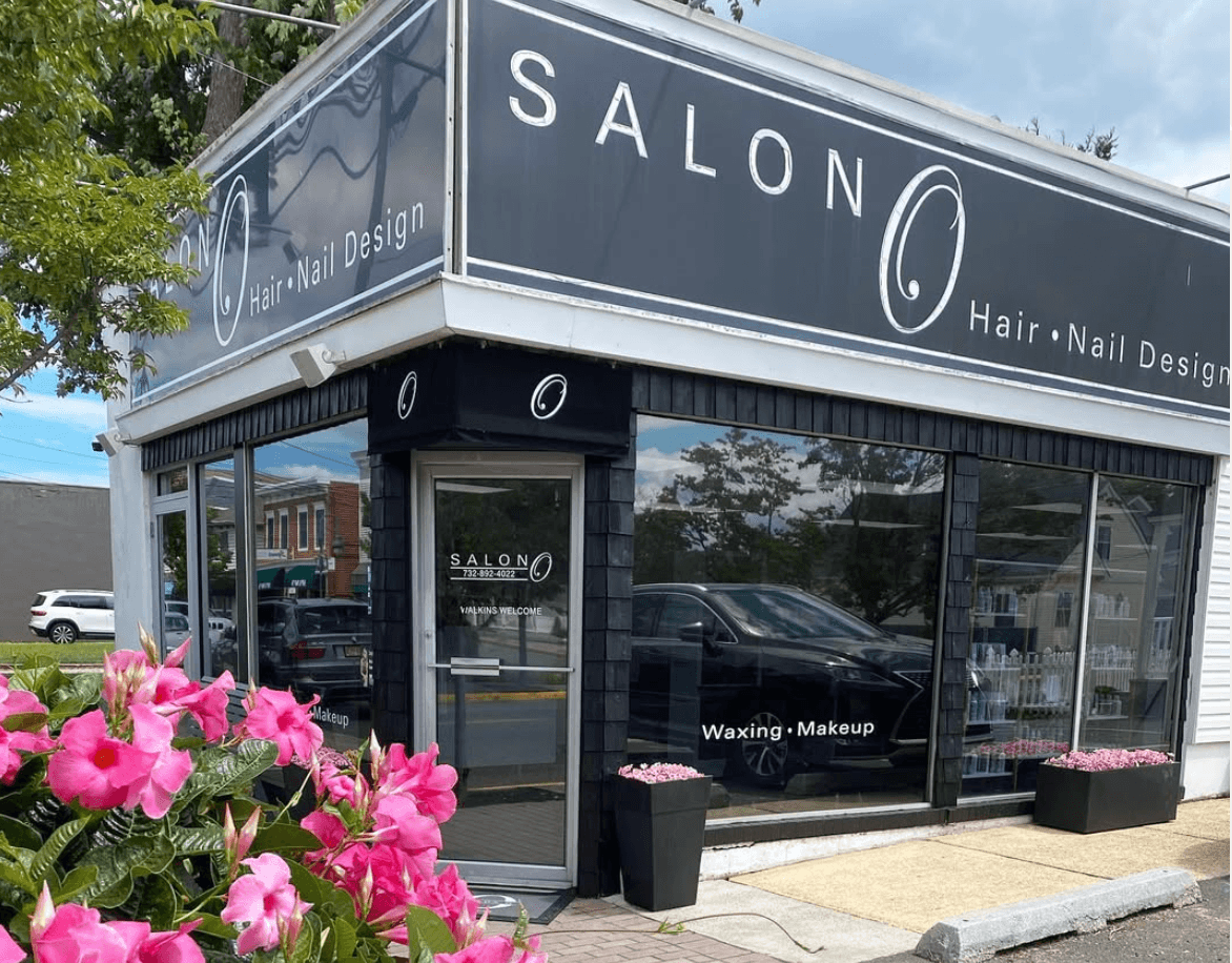 Salon O