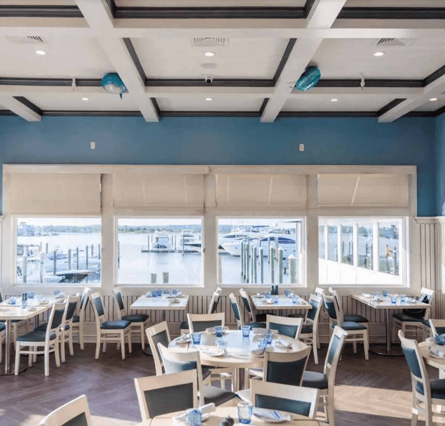 Beach Tavern website