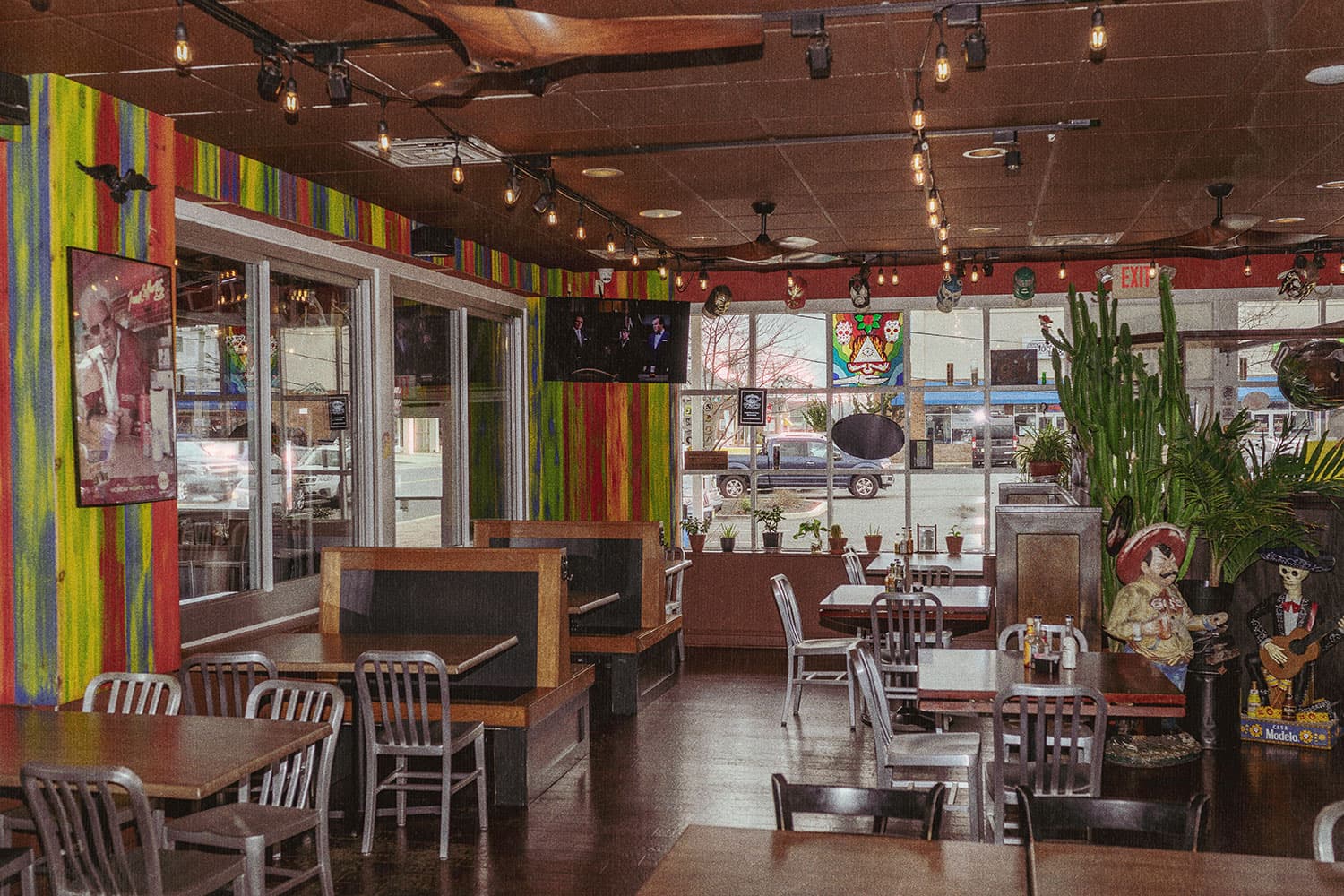 10th Ave Burrito Co
