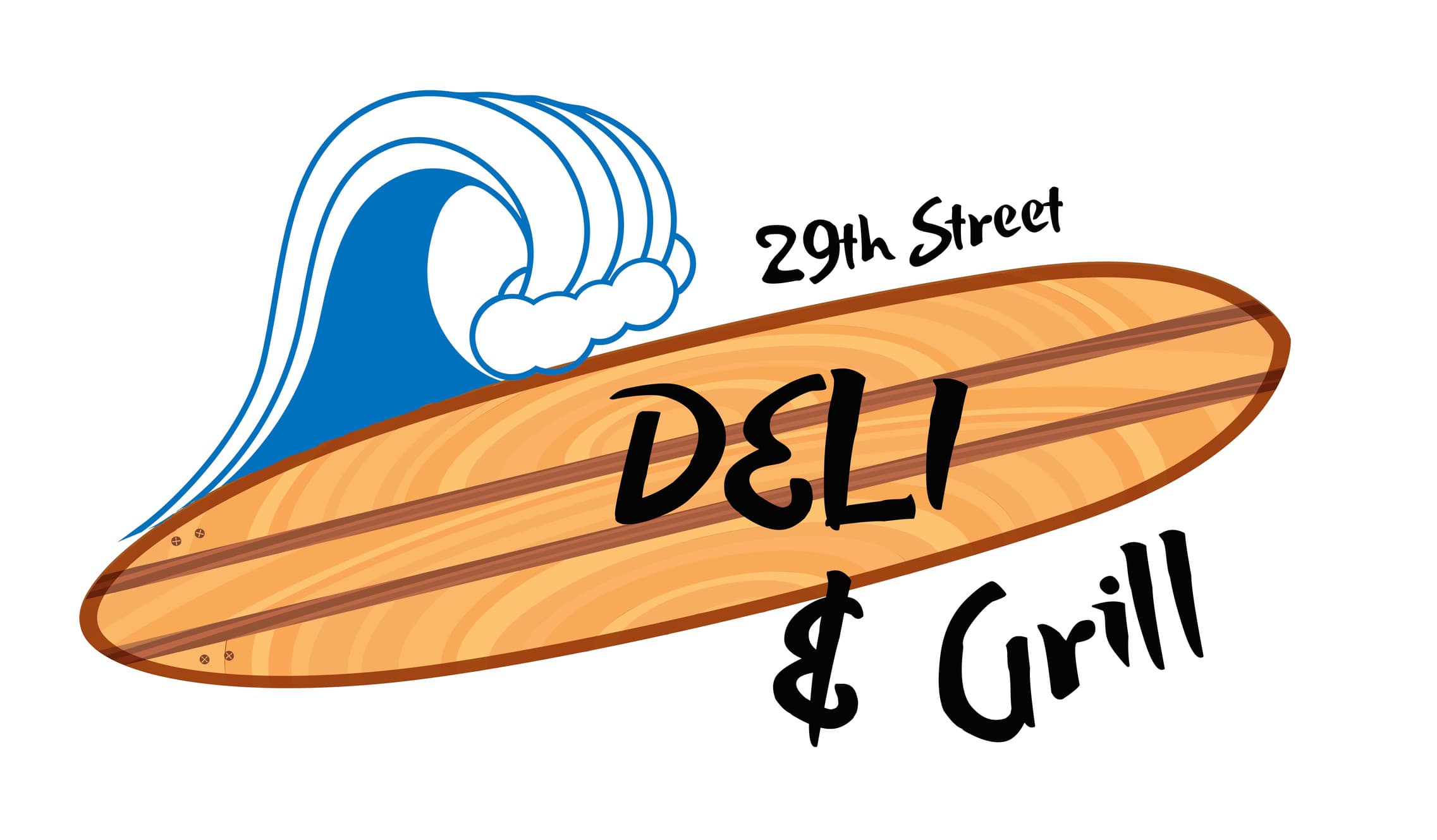 29th Street Deli & Grill