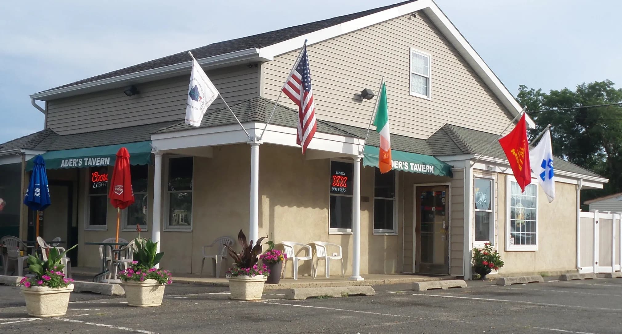 Ader's Tavern