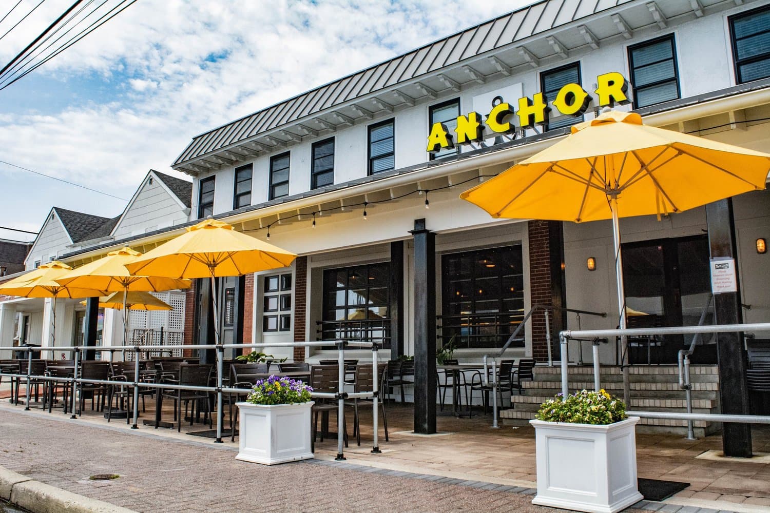 Anchor Tavern