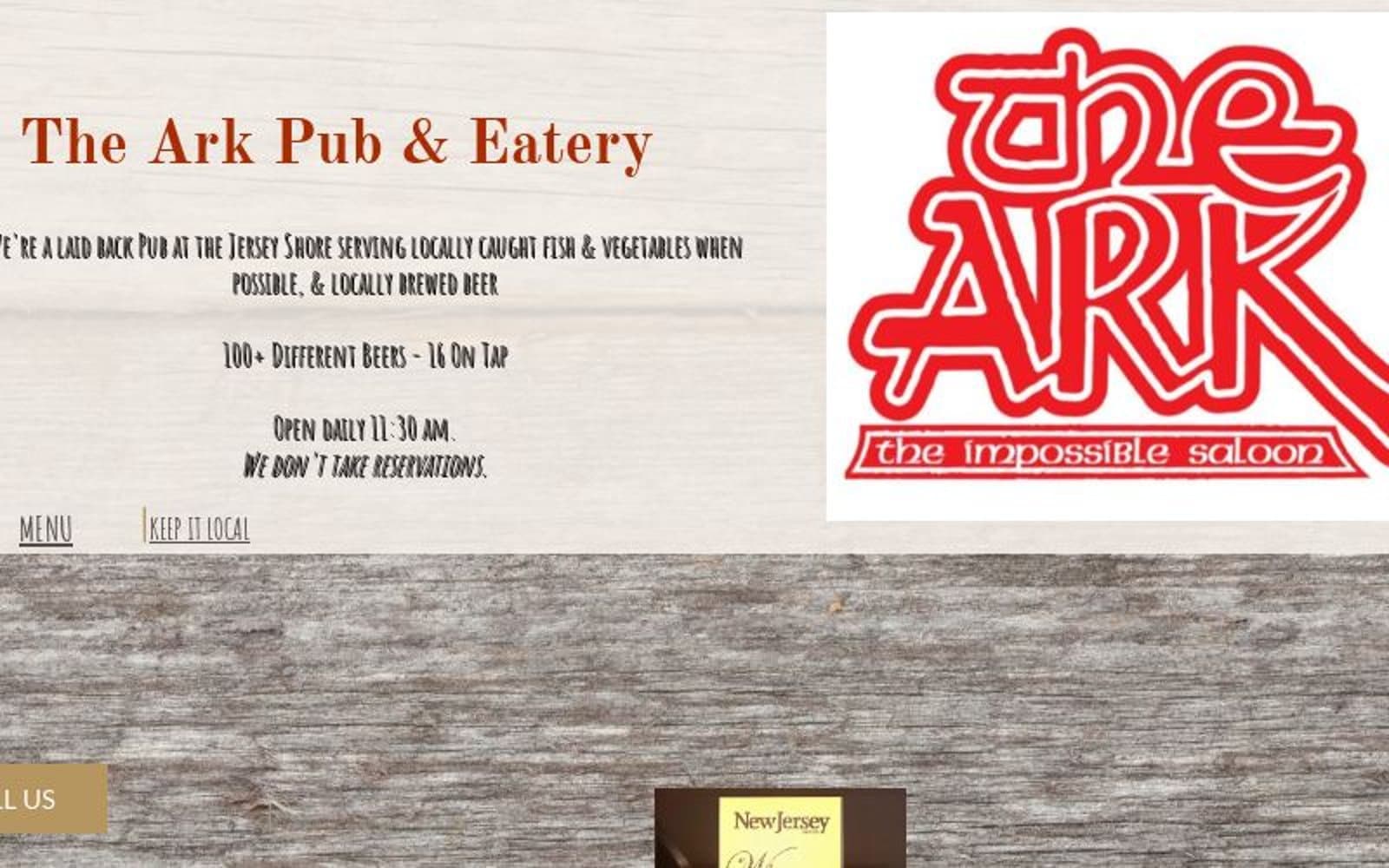 Ark Pub