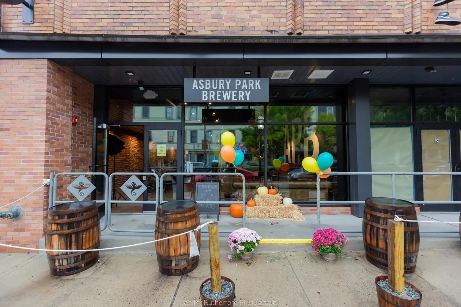 Asbury Park Brewery