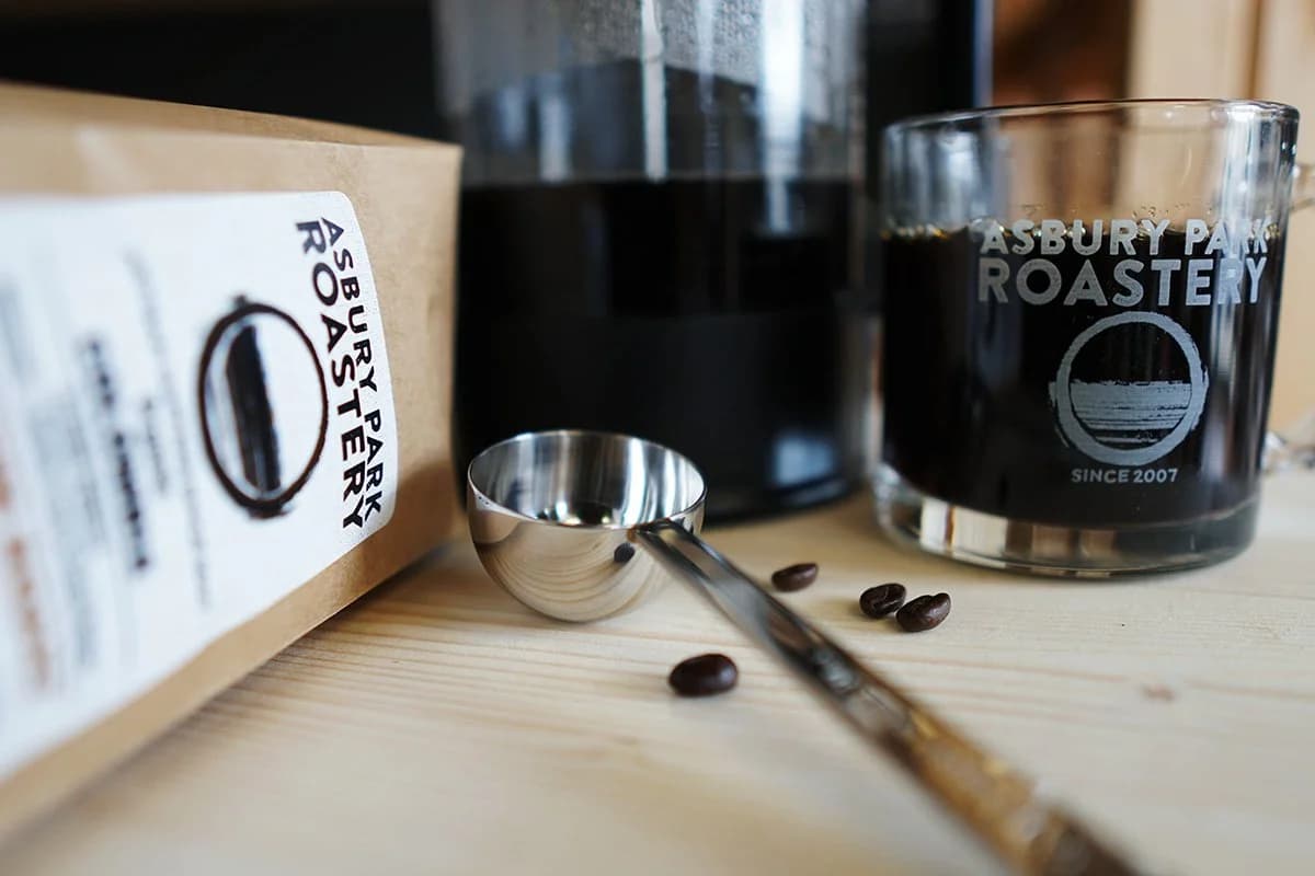 Asbury Park Roastery