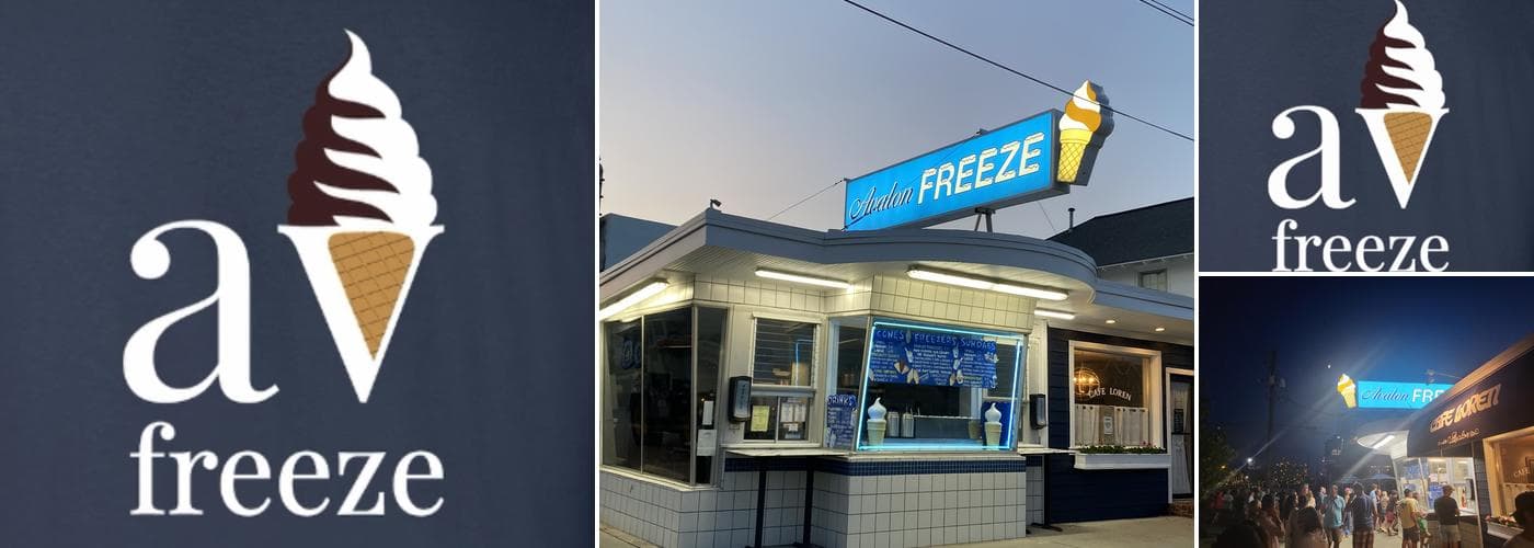 Avalon Freeze