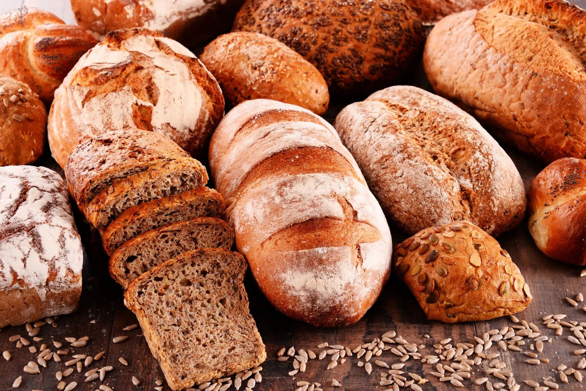 Aversa's Bakery
