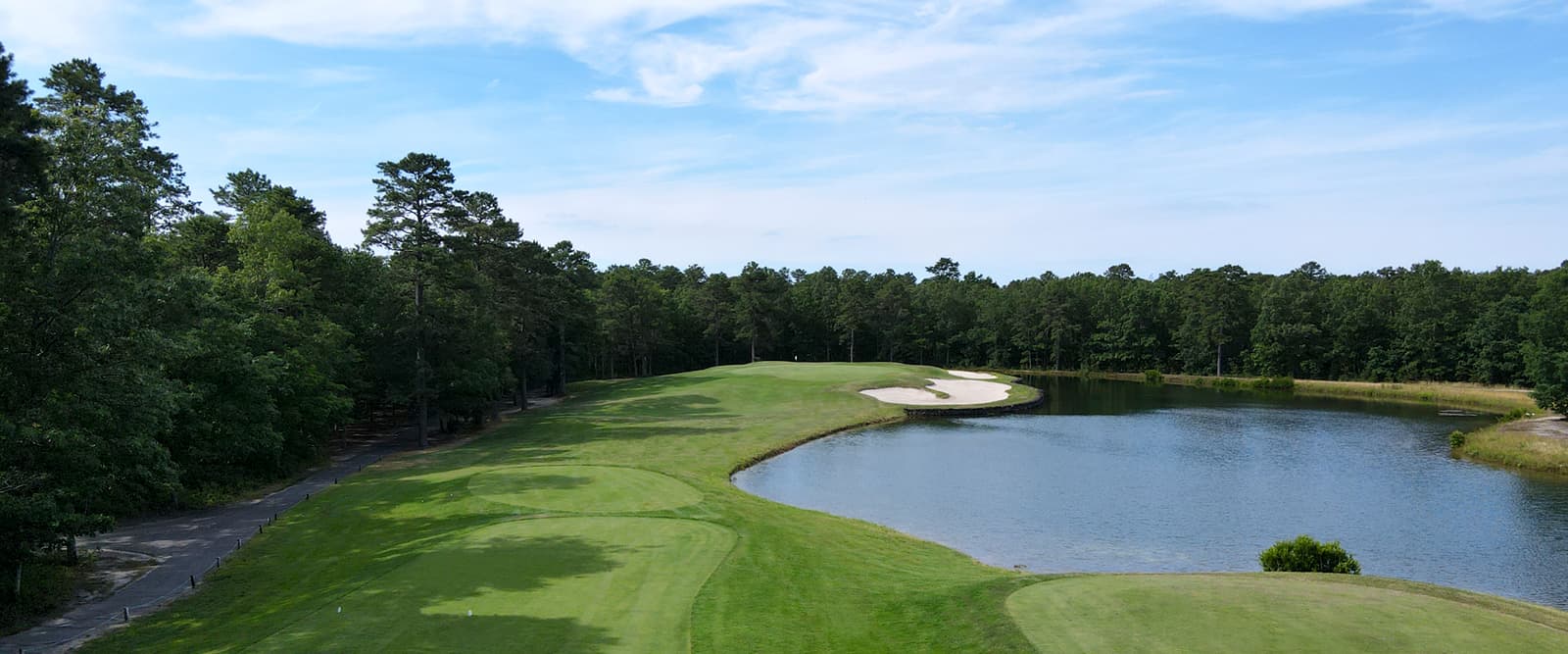 Ballamor Golf Club