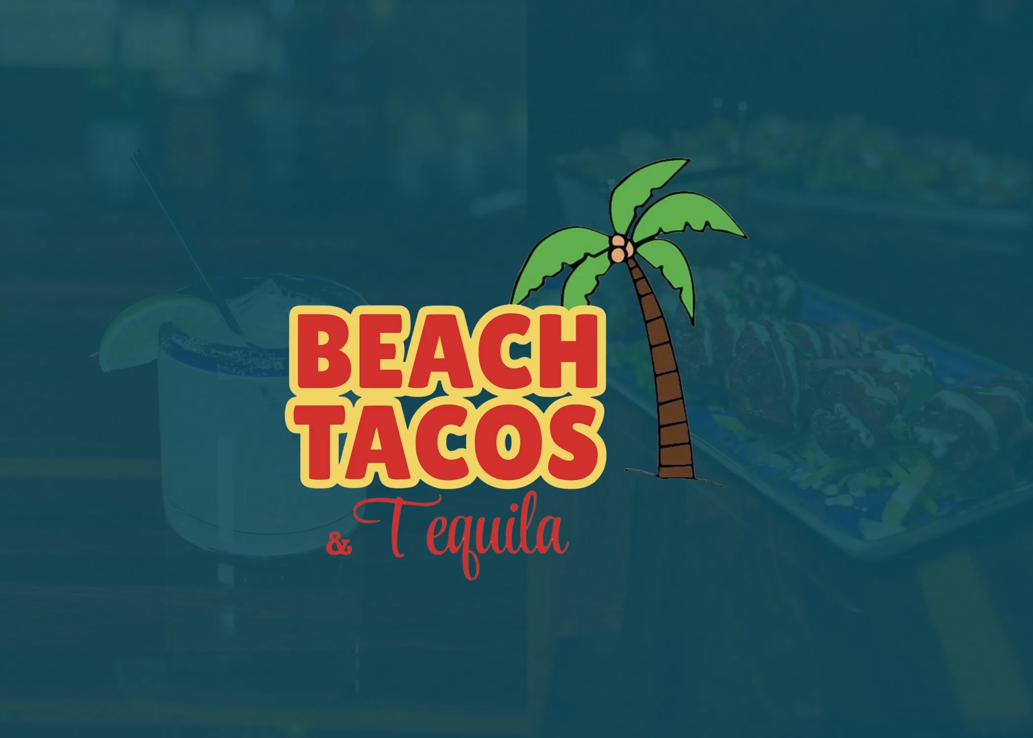 Beach Burrito