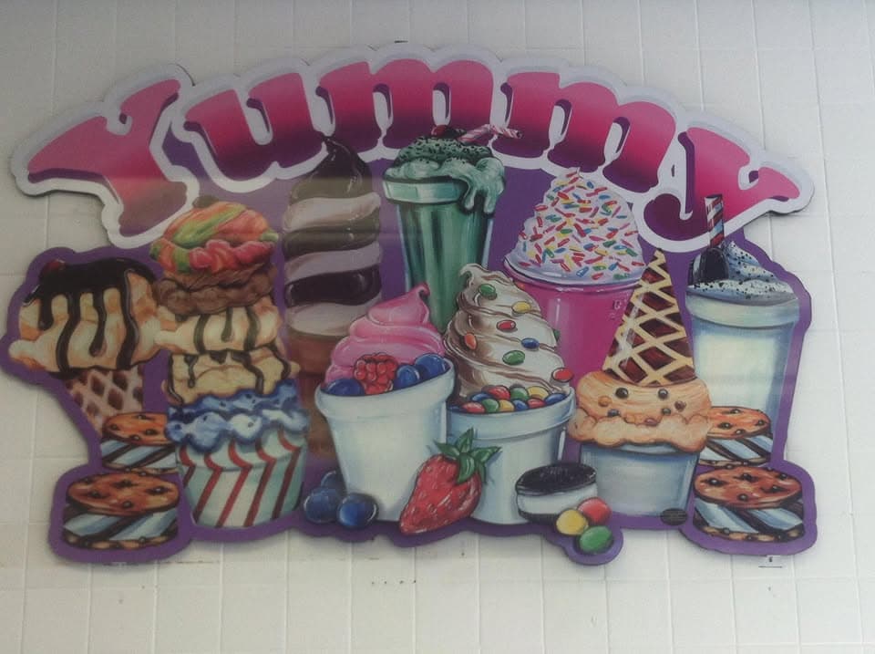 Beach Plum