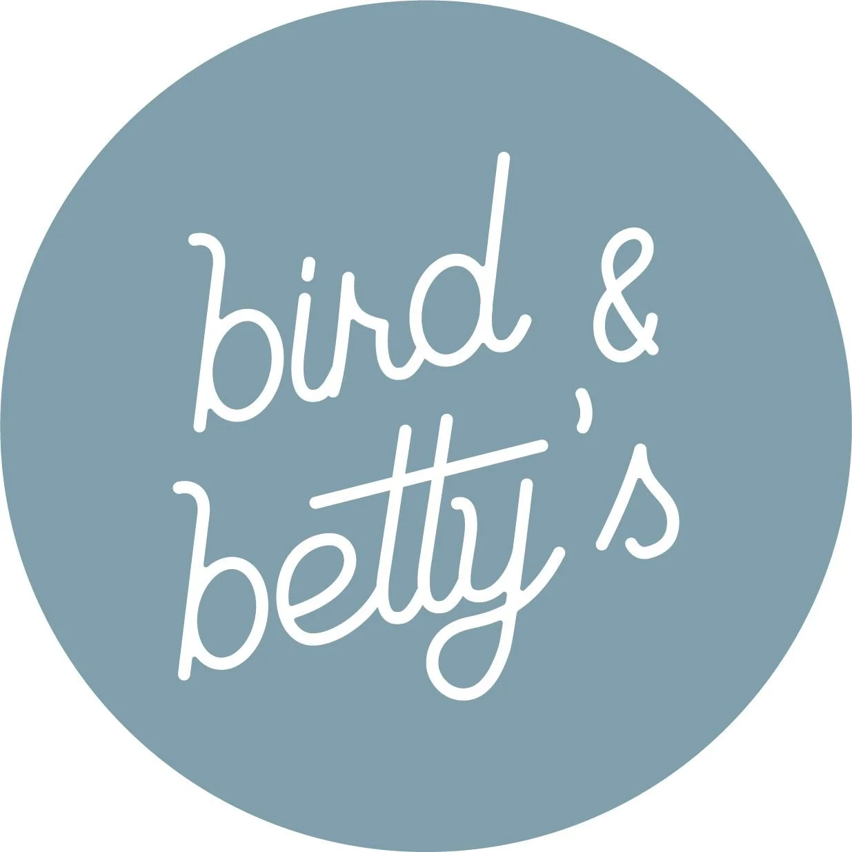 Bird + Betty's