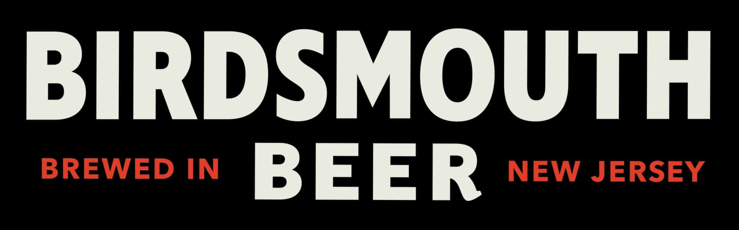 Birdsmouth Beer