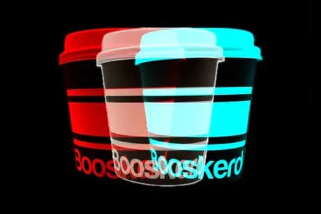 Booskerdoo Coffee & Baking Co.