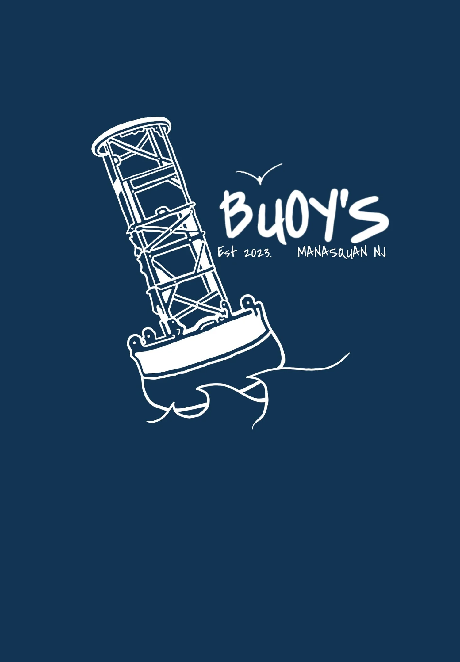 Buoy's