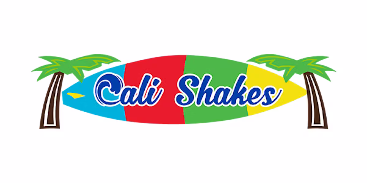 California Yogurt & Juice Bar