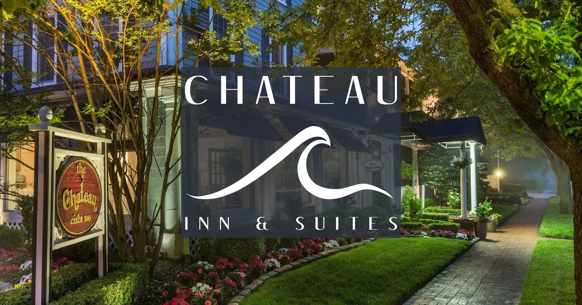 Chateau Inn and Suites