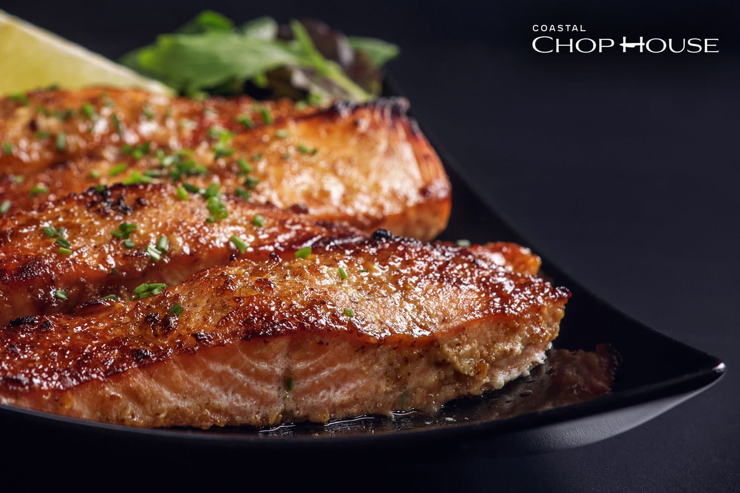 Coastal Chop House