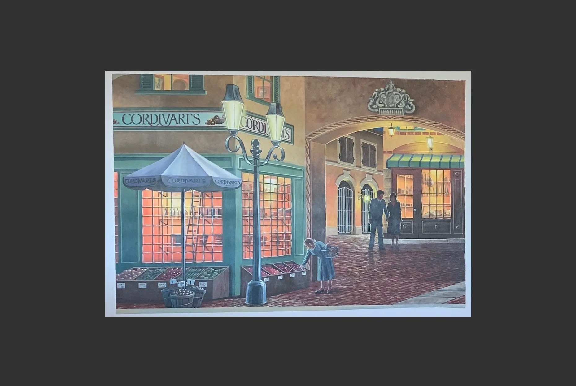 Cordivari's Restaurant