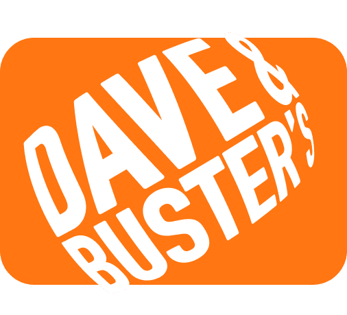 Dave & Buster's Atlantic City