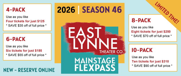 East Lynne Theater Company