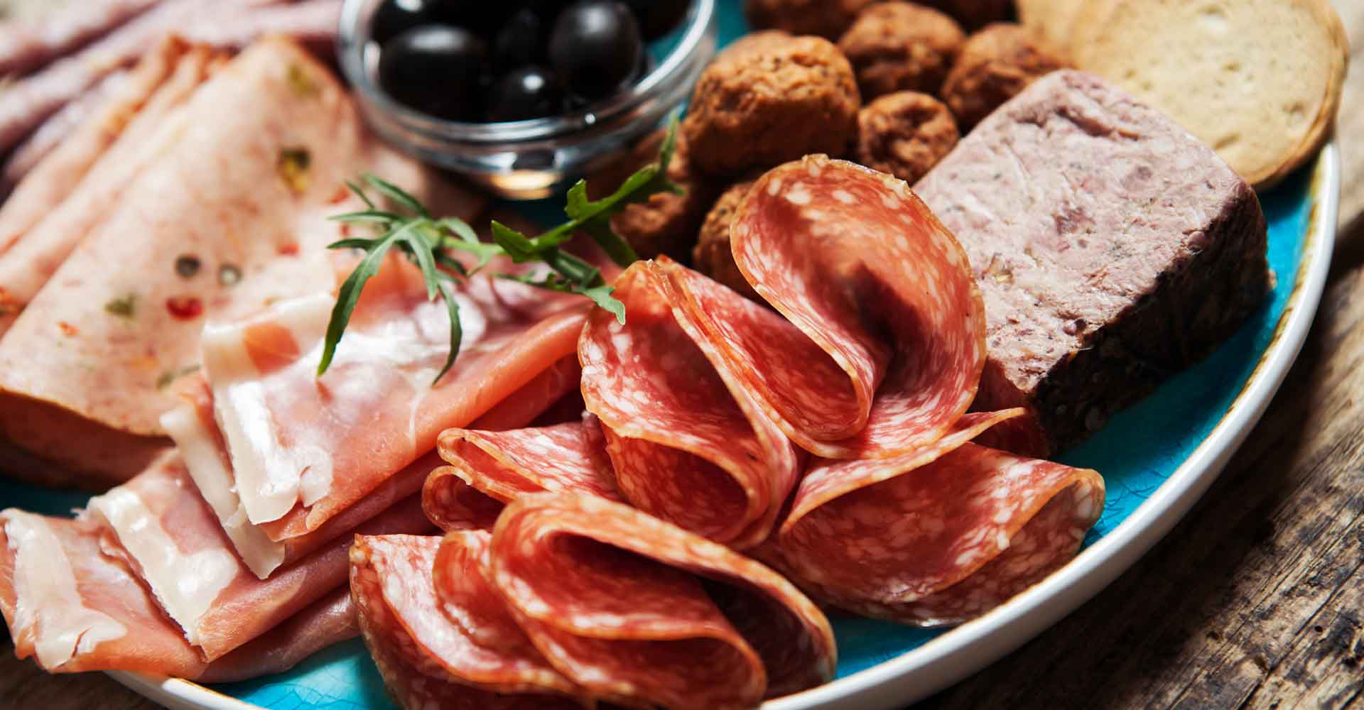 Ernest & Son Meat Market