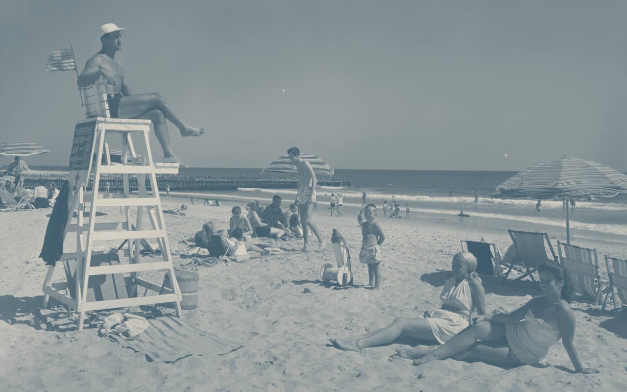 Faherty Sun & Waves All Day Kitchen & Coastal Market