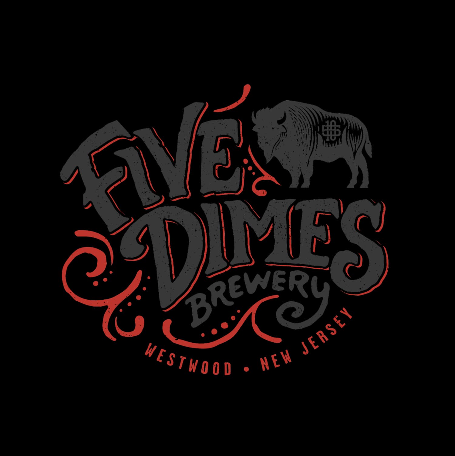 Five Dimes Brewery