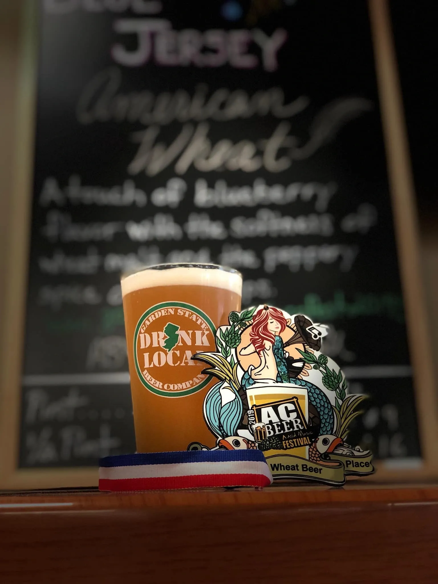 Garden State Beer Co