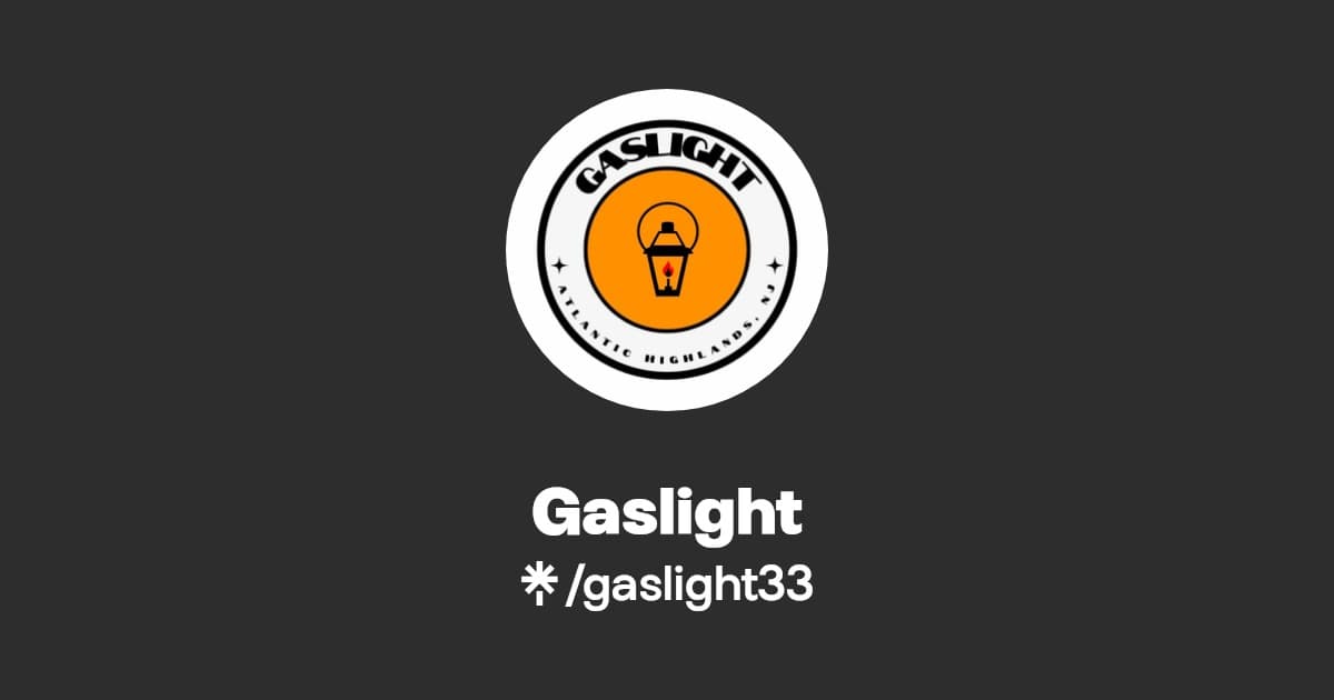 Gaslight