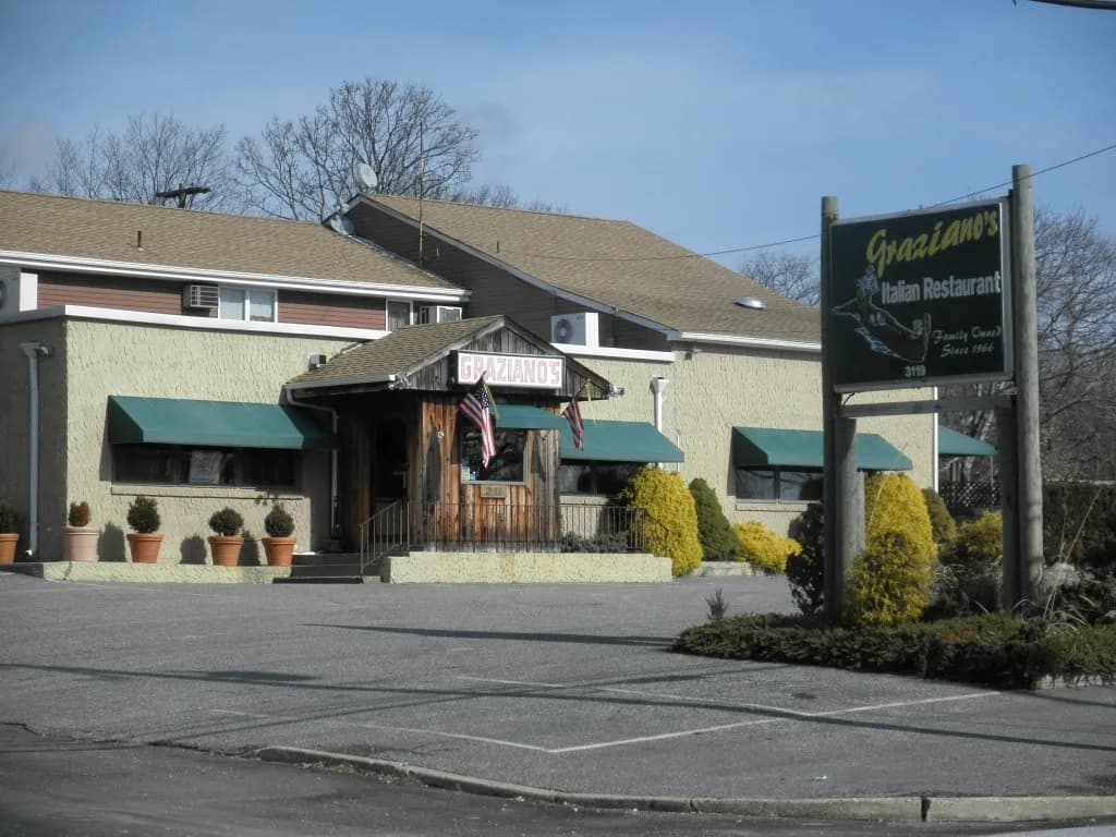 Graziano's