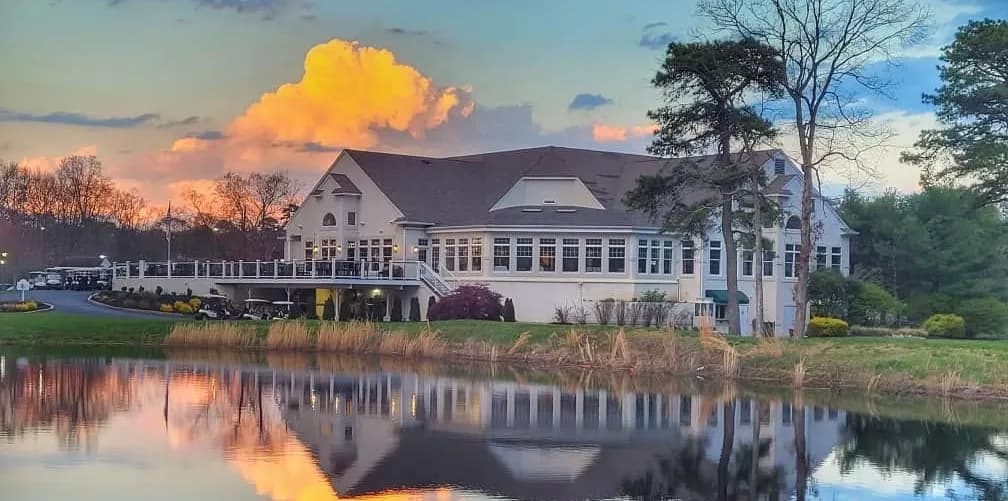 Harbor Pines Golf Club