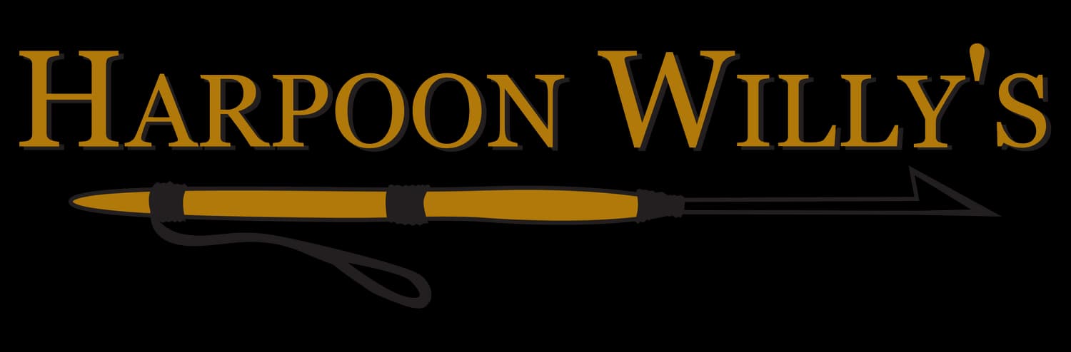 Harpoon Willy's