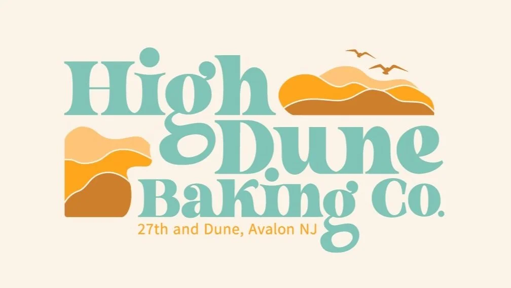 High Dune Baking Company