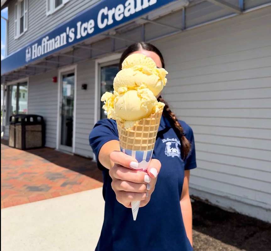 Hoffman's