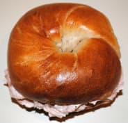 Hot Bagel Bakery