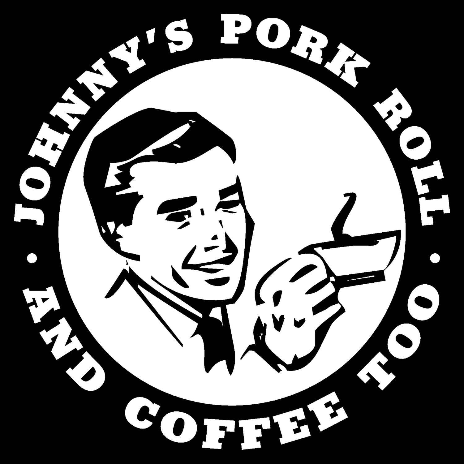 Johnny's Pork Roll