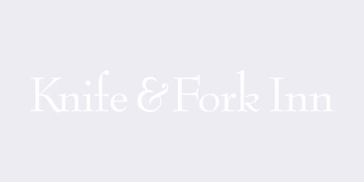 Knife & Fork Inn