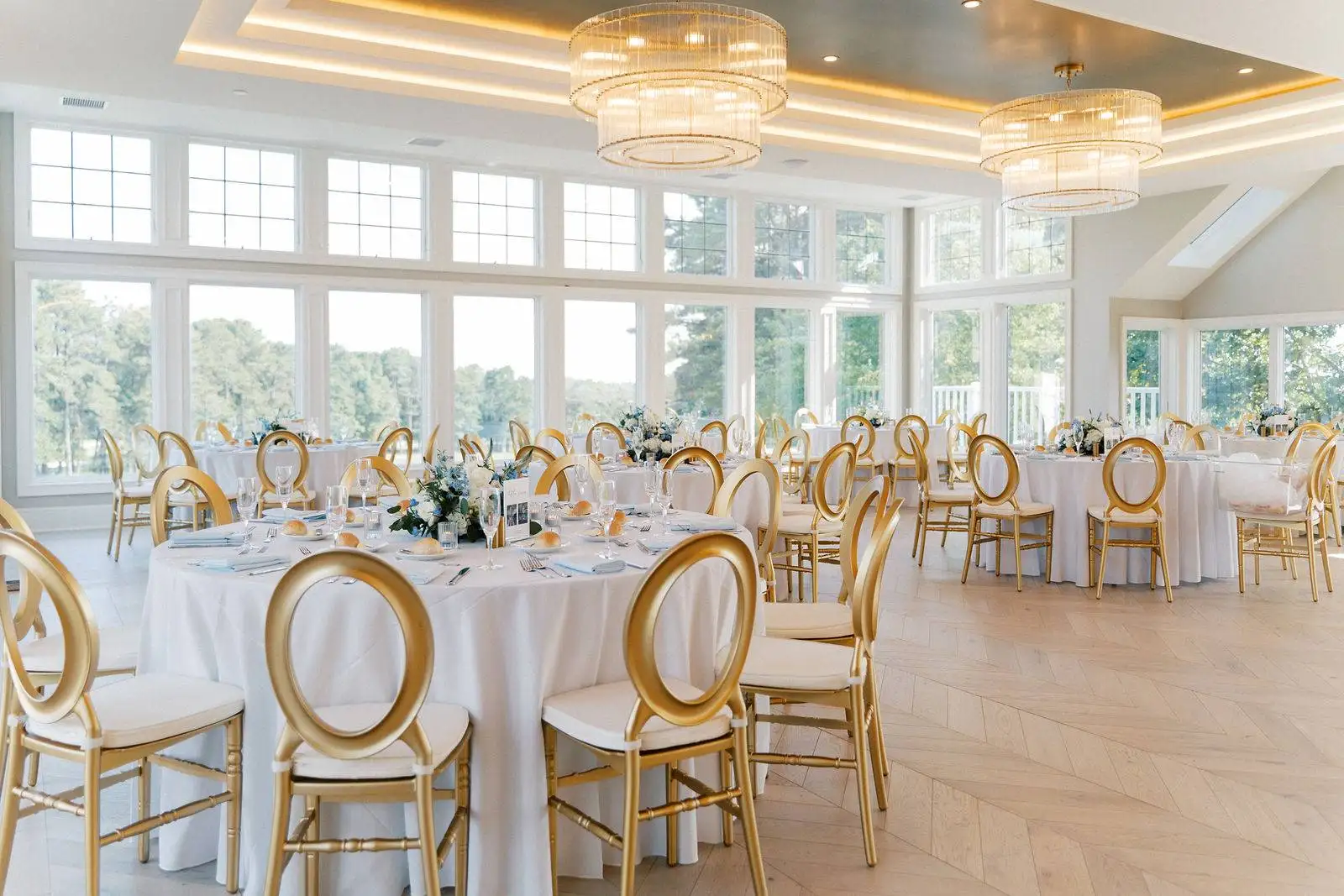LBI National Golf & Resort