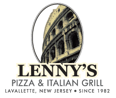 Lenny's Pizza & Italian Grill