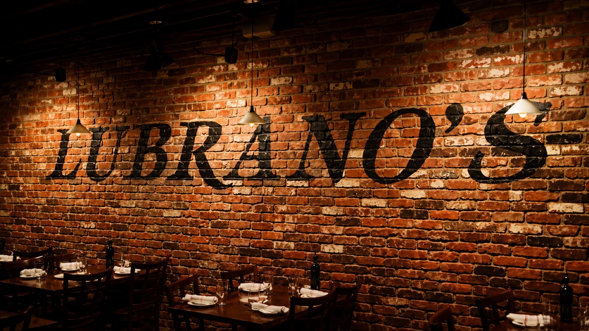 Lubrano's Trattoria