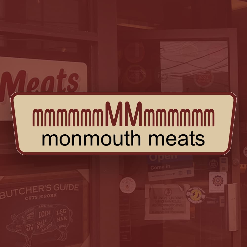 Monmouth Meats
