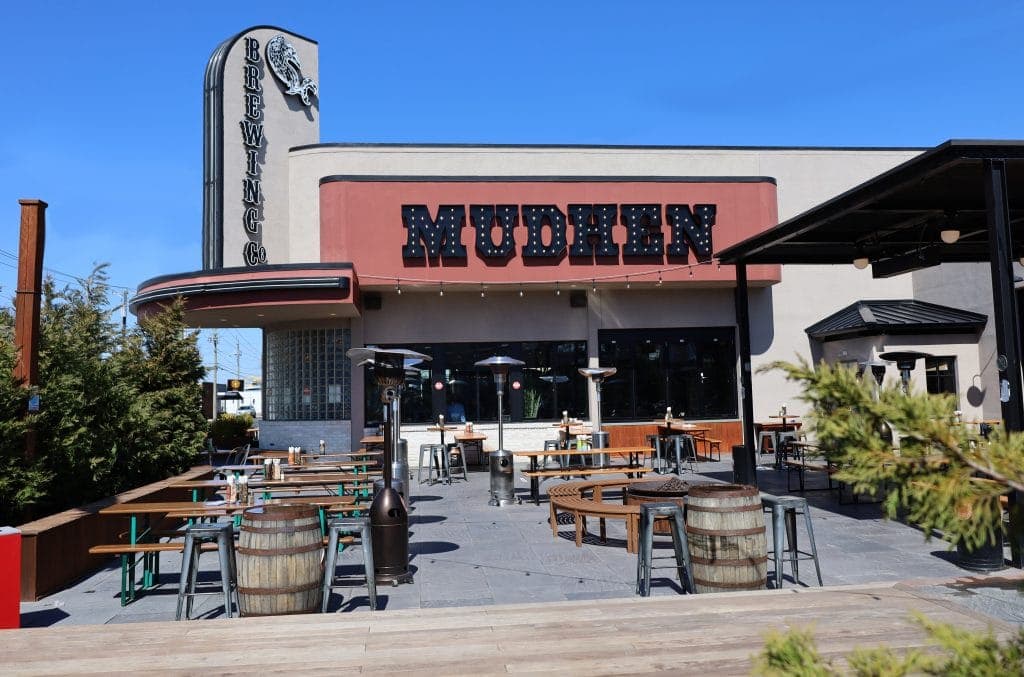 Mud Hen Brewing Co