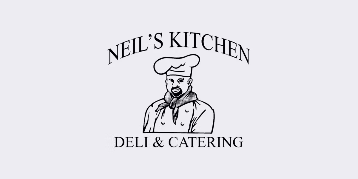 Neil's Kitchen