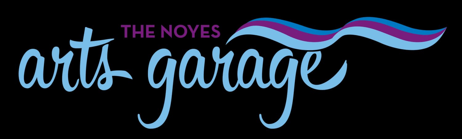 Noyes Arts Garage