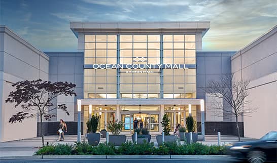 Ocean County Mall
