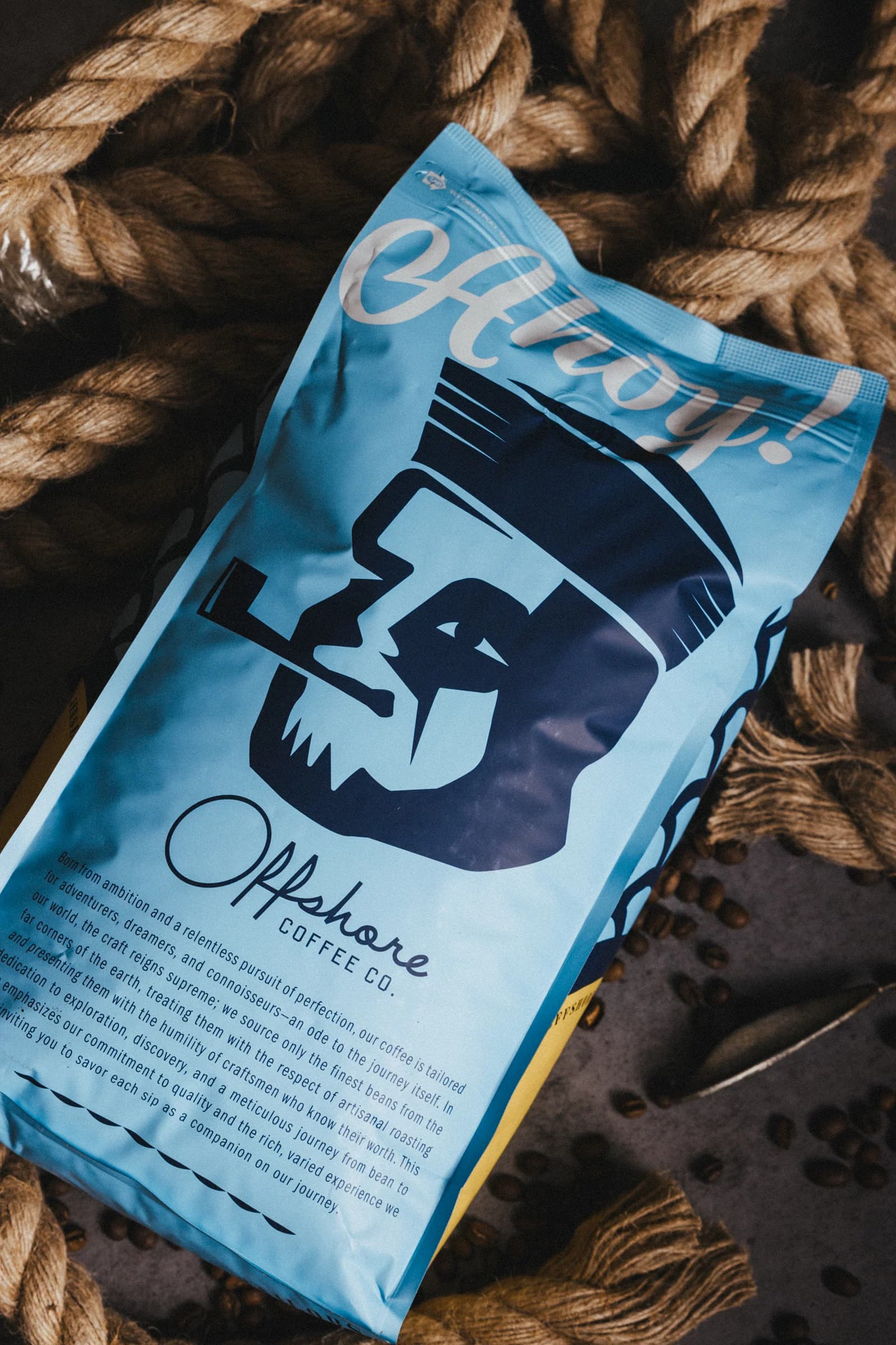 Offshore Coffee Co.