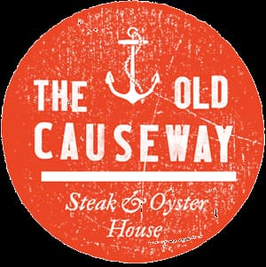 Old Causeway Steak & Oyster House